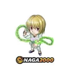 Naga2000 hartaspin