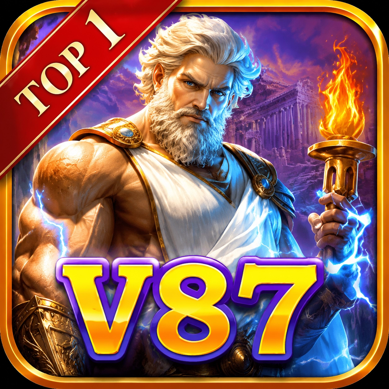 V87 hartaspin