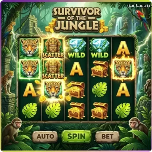 hartaspin Semarang: Panduan Akses, APK, dan Login